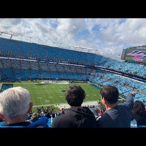 Meet your Posher, Seth